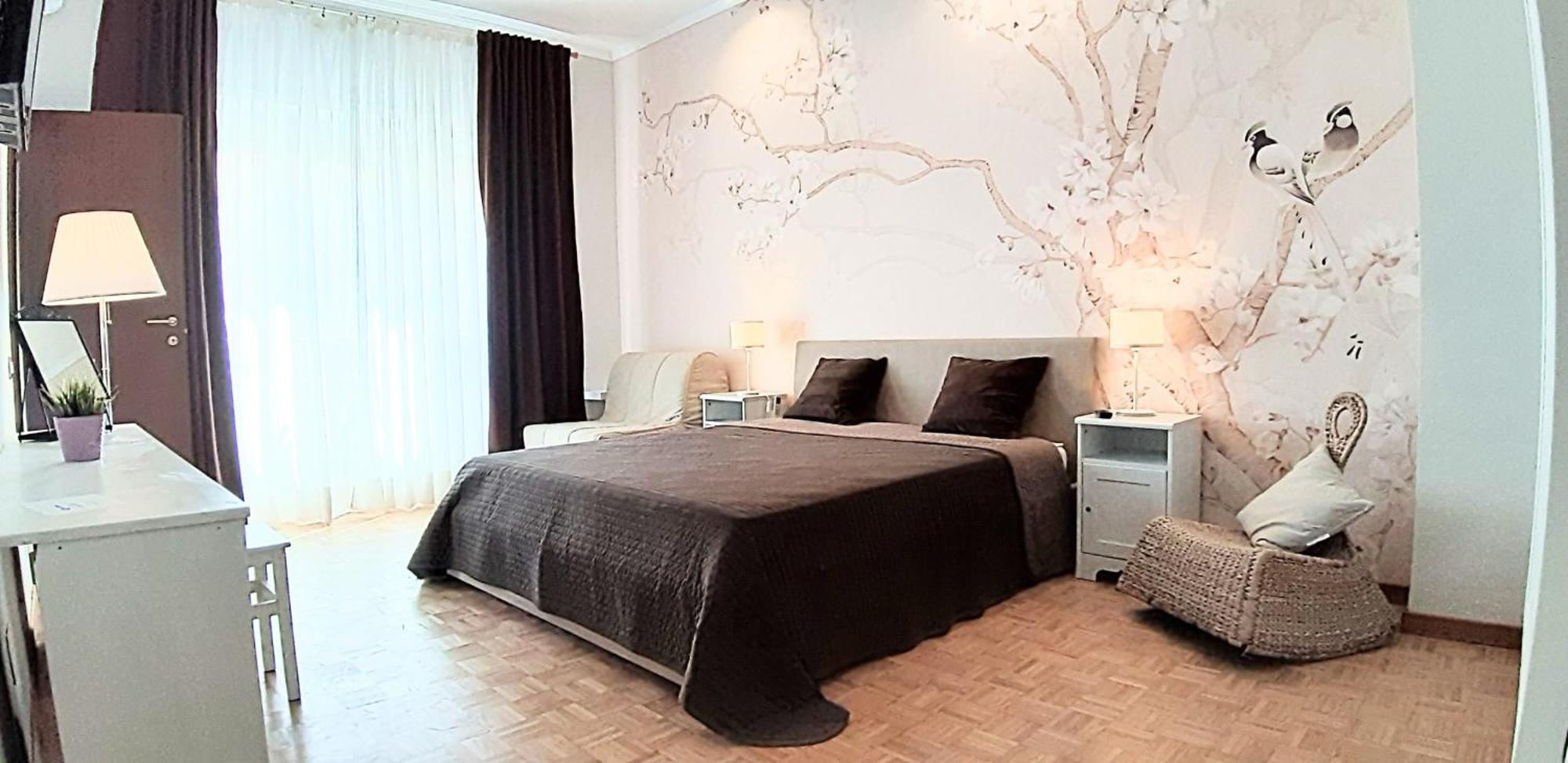 Appartement Maury's House *